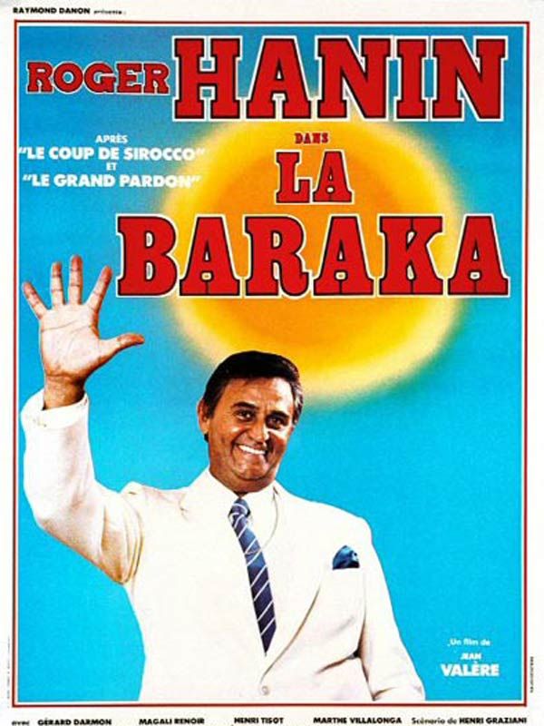 La Baraka streaming fr
