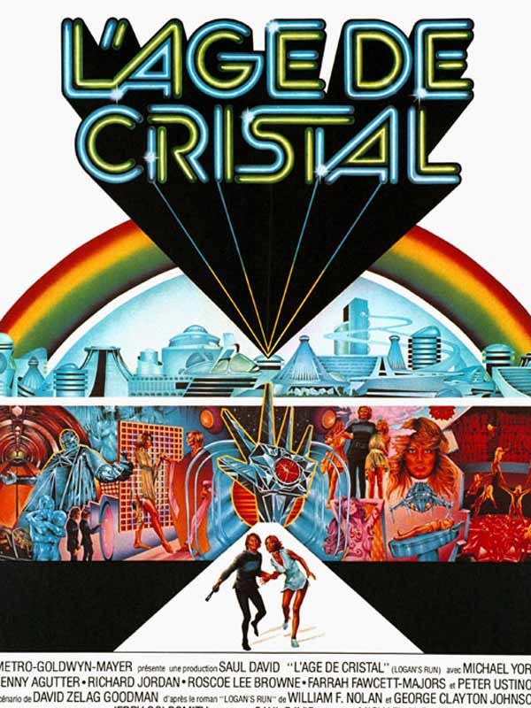 L'Age de cristal streaming vf gratuit