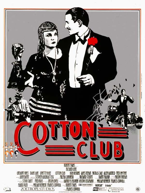 Cotton Club streaming fr