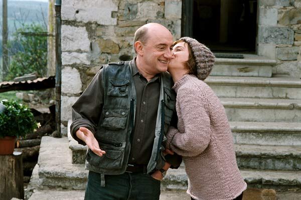 Photo du film Je vous trouve très beau - Photo 6 sur 9 - AlloCiné