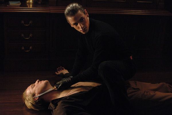 Hannibal Lecter Les Origines Du Mal Film Streaming Vf Photo du film Hannibal Lecter : les origines du mal - Photo 56 sur 56