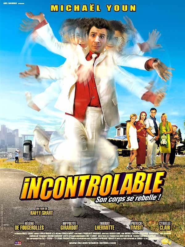 Incontrôlable streaming vf gratuit