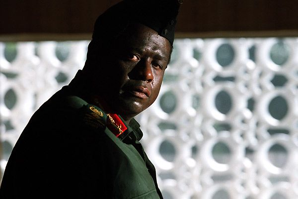 Photo de Forest Whitaker - Le Dernier roi d'Ecosse : Photo Forest