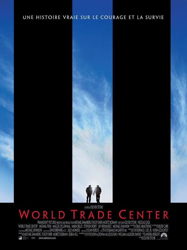 World Trade Center streaming fr