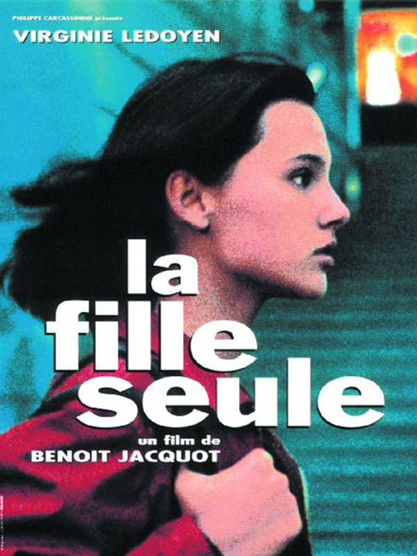La fille seule streaming gratuit