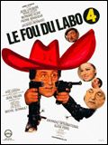 Le Fou du labo 4 streaming gratuit