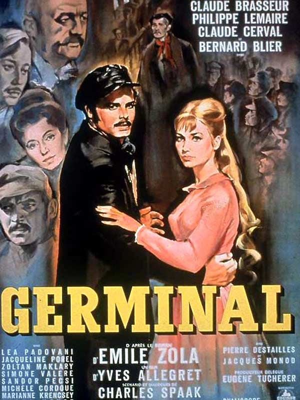 Germinal streaming vf gratuit
