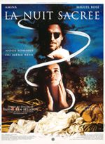 La Nuit sacrée streaming vf gratuit