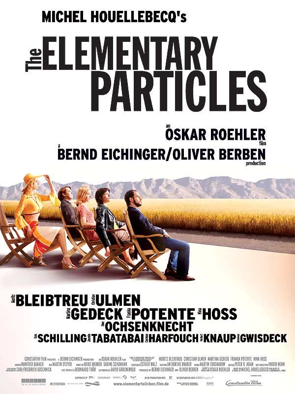 Les Particules élémentaires Film Streaming Affiche du film Les Particules élémentaires - Photo 15 sur 15 - AlloCiné