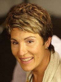 Tamsin Greig - AlloCiné