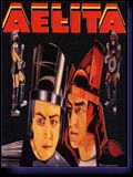 Aelita streaming