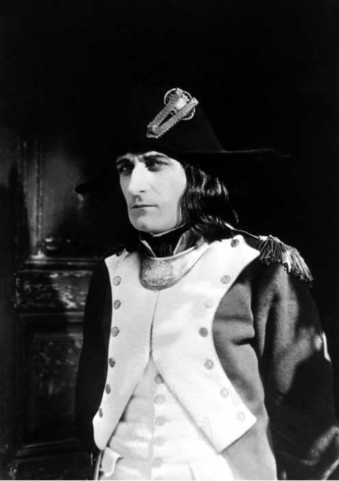 Photo de Albert Dieudonné - Napoléon : Photo Abel Gance, Albert