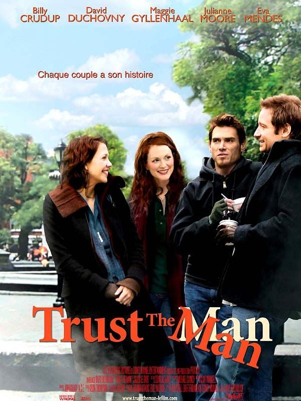 Chassé-croisé à Manhattan streaming gratuit