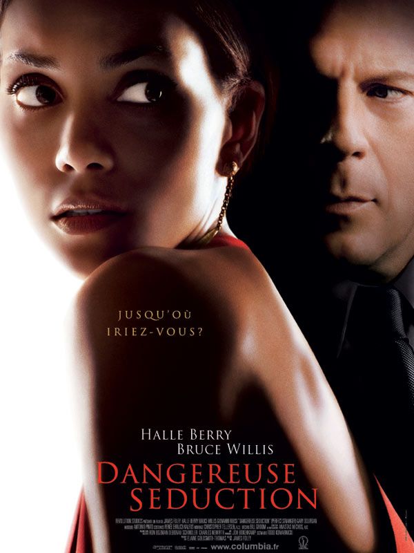 Dangereuse séduction streaming vf gratuit