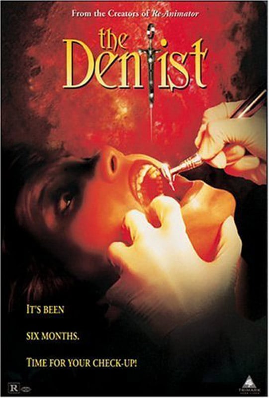 Le Dentiste (2004)