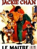 Le Maître Chinois streaming vf gratuit