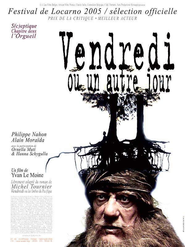Vendredi ou un autre jour streaming gratuit