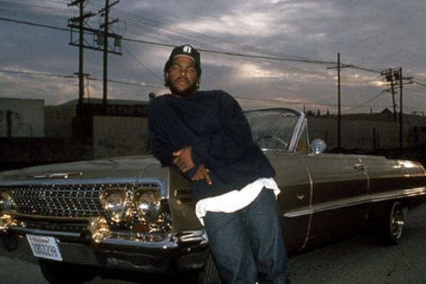 Boyz N The Hood Streaming Vostfr Photo du film Boyz'n the Hood, la loi de la rue - Photo 9 sur 11 - AlloCiné