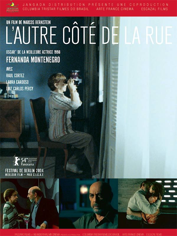 L'Autre côté de la rue streaming vf gratuit