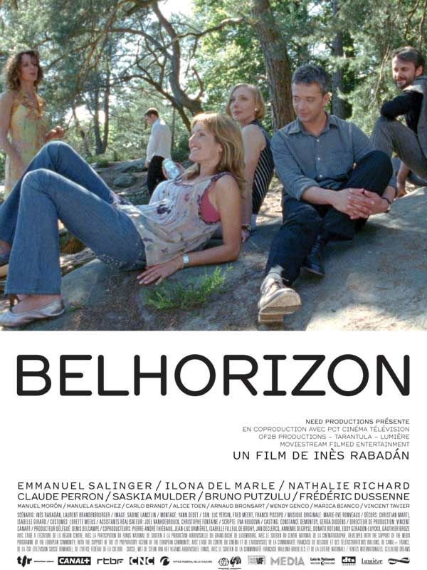 Belhorizon streaming gratuit