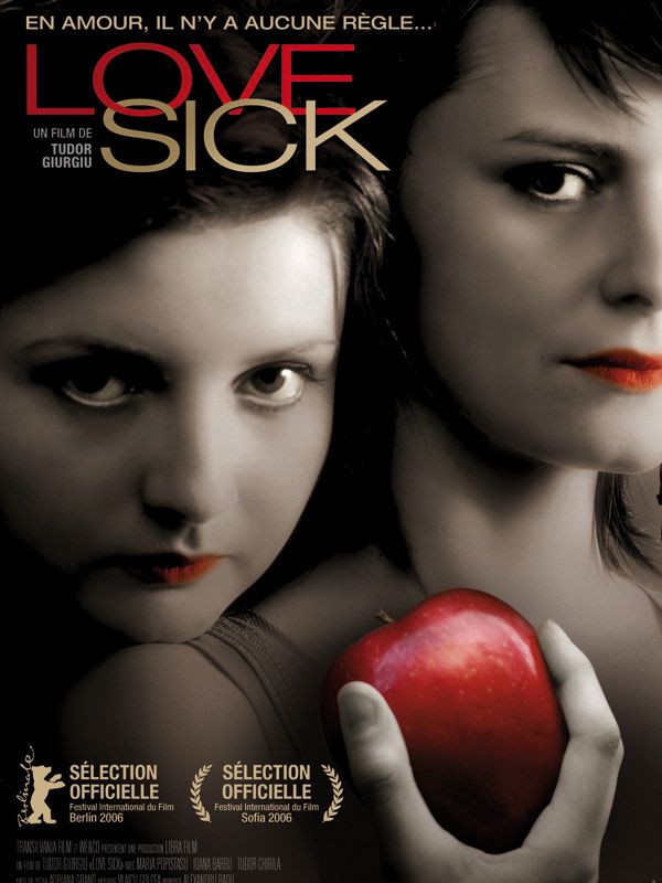 Love Sick streaming gratuit