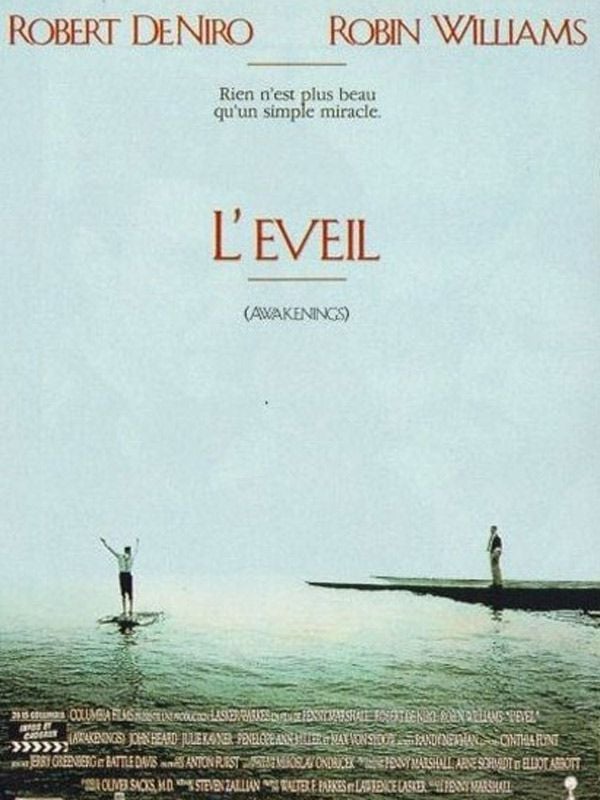 L'Eveil streaming fr