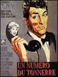 Un numéro du tonnerre streaming fr