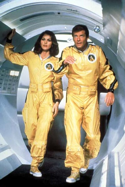 Photo Du Film Moonraker - Photo 4 Sur 22 - AlloCiné