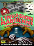L'Invasion martienne streaming fr