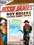 A la poursuite de Jesse James streaming gratuit
