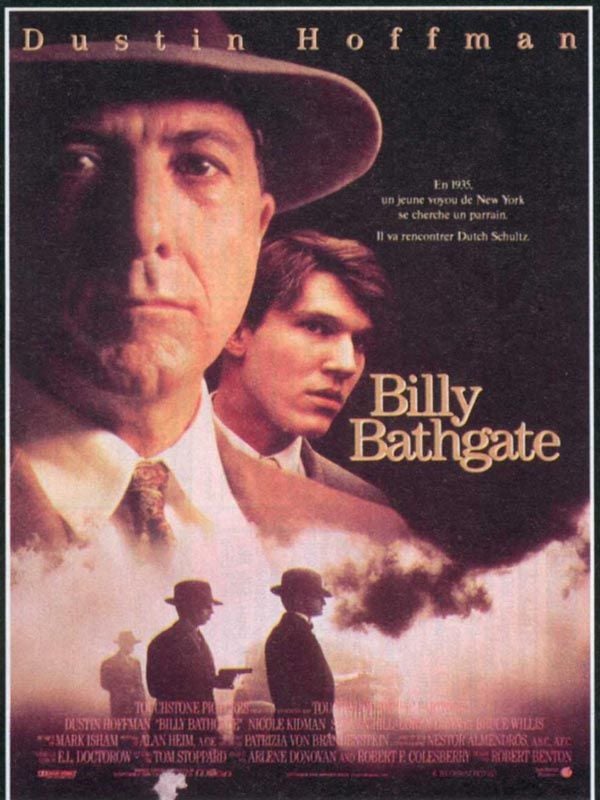 Billy Bathgate streaming vf gratuit
