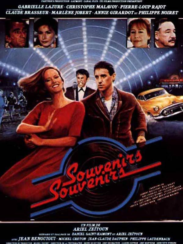 Souvenirs, souvenirs streaming gratuit