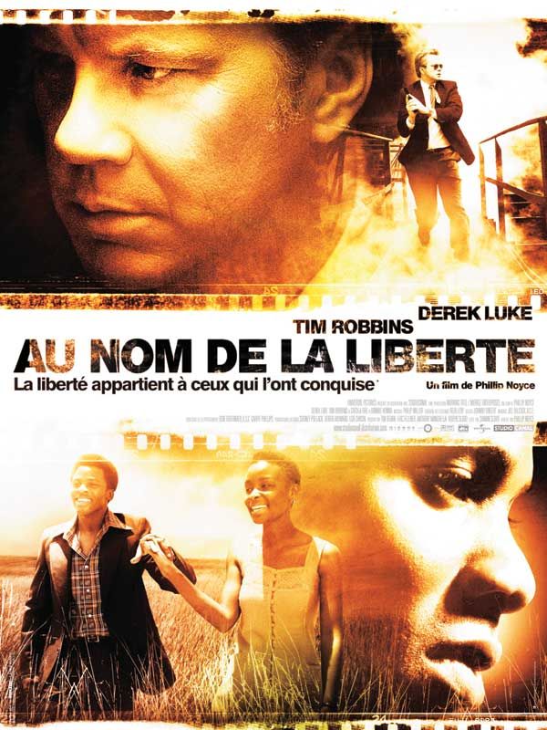 Au nom de la liberté streaming gratuit