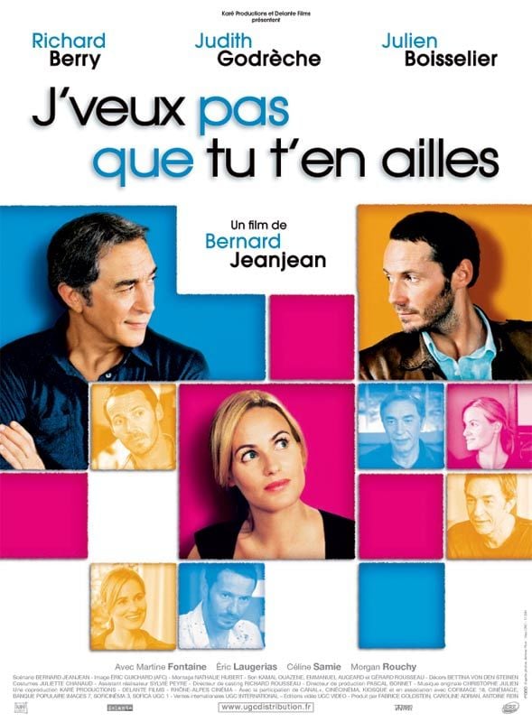 J'veux pas que tu t'en ailles streaming gratuit