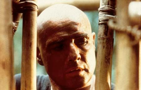 Photo de Marlon Brando - Apocalypse Now Final Cut : Photo Marlon Brando