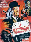 Le Majordome streaming