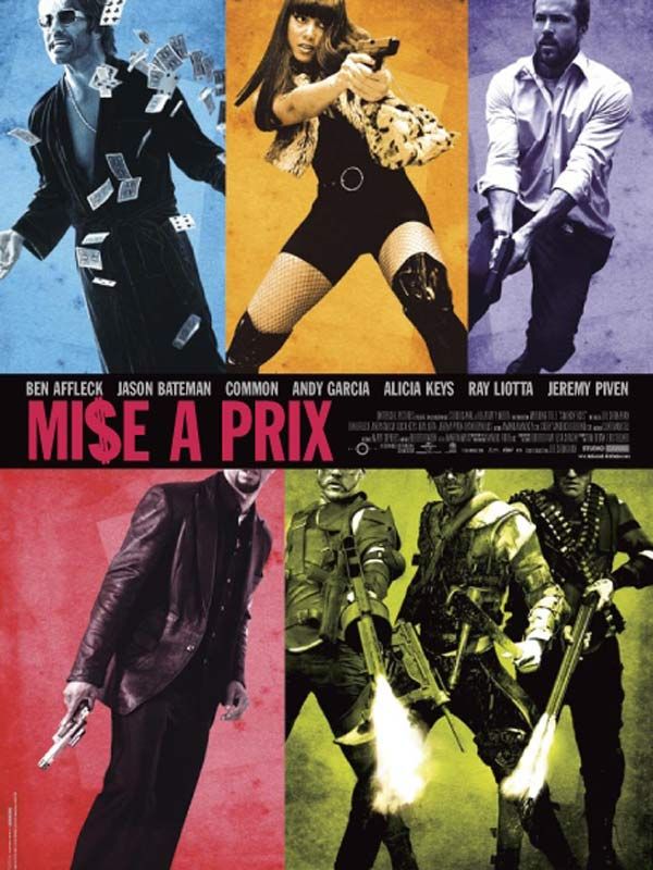 Mi$e à prix streaming vf gratuit