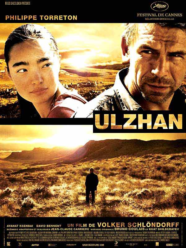 Ulzhan streaming