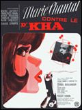 Marie-Chantal contre le docteur Kha streaming gratuit