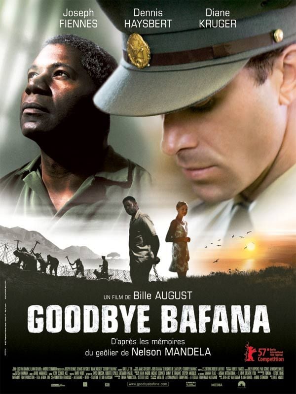 Goodbye Bafana streaming fr