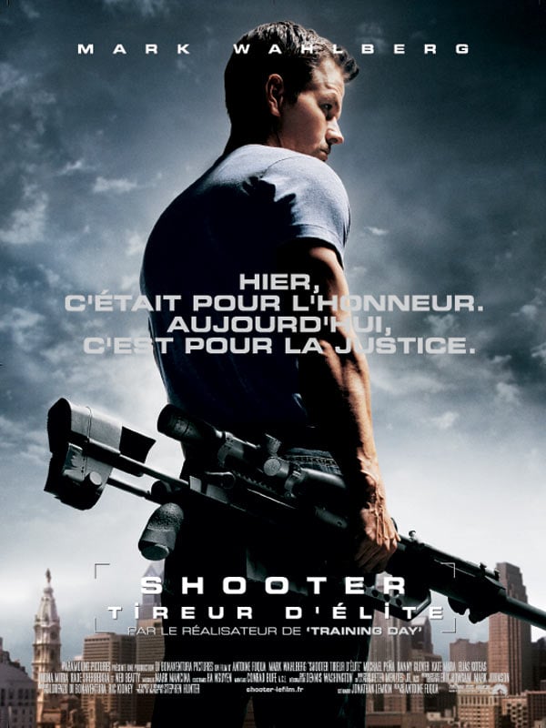 Shooter Tireur d'élite (2007) Multi