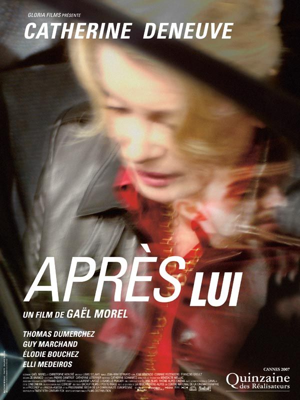 Après lui streaming gratuit