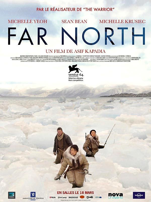 Far North streaming gratuit