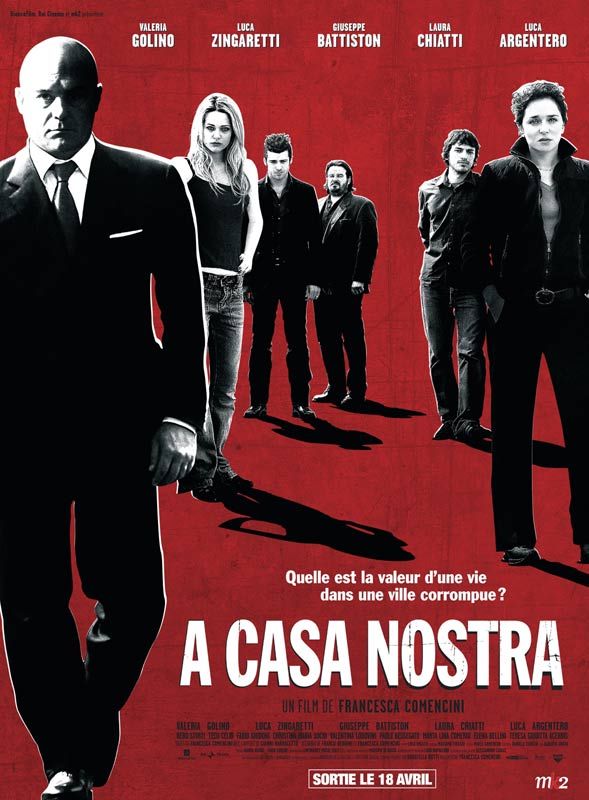 A casa nostra streaming gratuit
