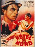Hôtel du Nord streaming vf gratuit