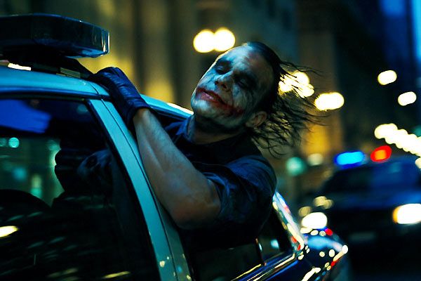 Le Chevalier Black Bande Annonce Vf Photo du film The Dark Knight, Le Chevalier Noir - Photo 49 sur 57