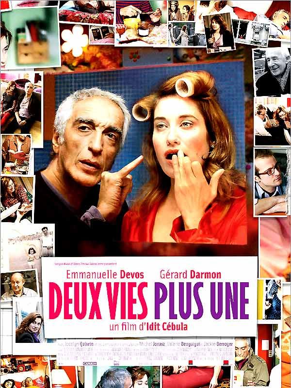 Deux vies plus une streaming vf gratuit