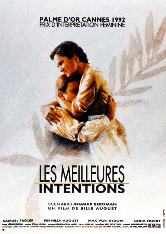 Les Meilleures intentions streaming