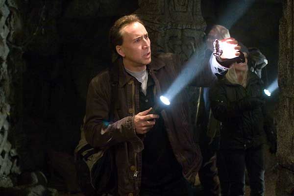 Photo du film Benjamin Gates et le Livre des Secrets - Photo 12 sur 23