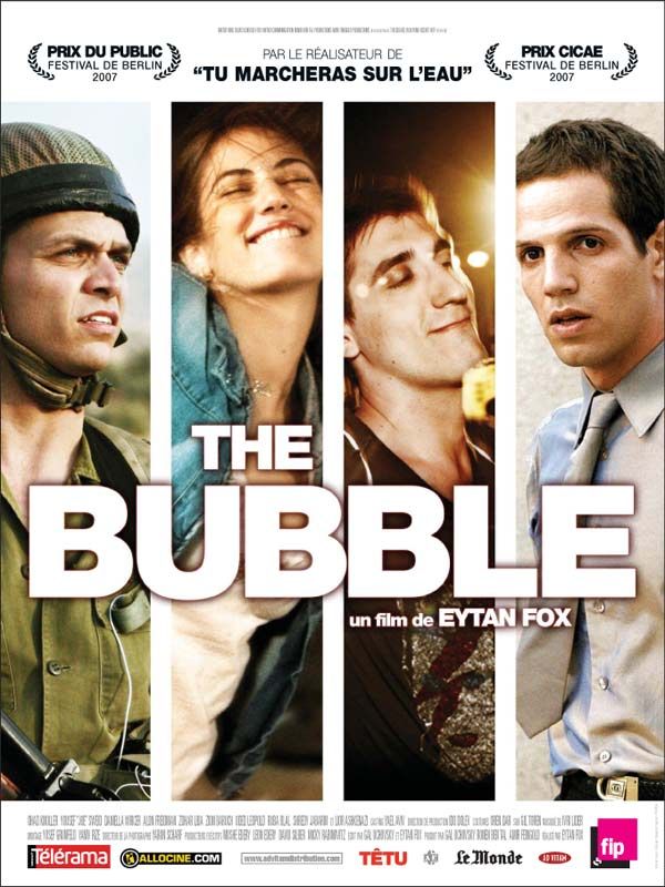 The Bubble streaming vf gratuit
